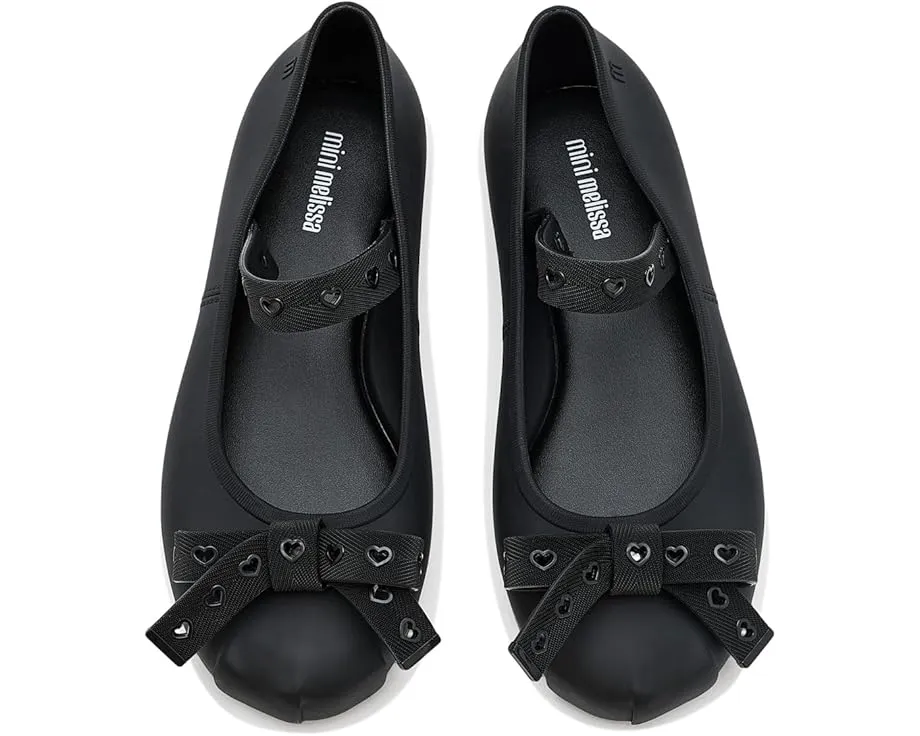 Детские балетки Mini Melissa Sophie Crush для детей