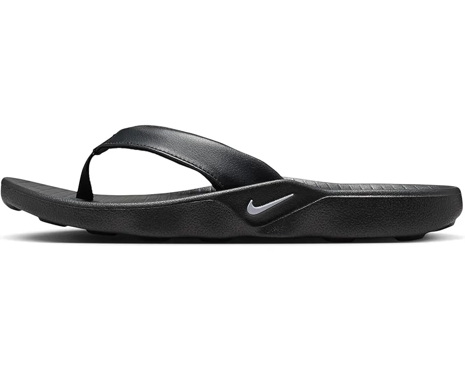 Сланцы Nike Marina с пенопластовой стелькой