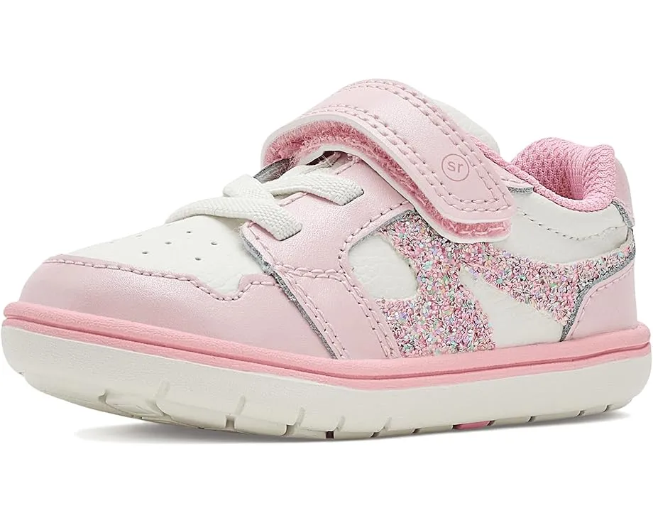 Детские кроссовки Stride Rite London с памятью формы и ремешком