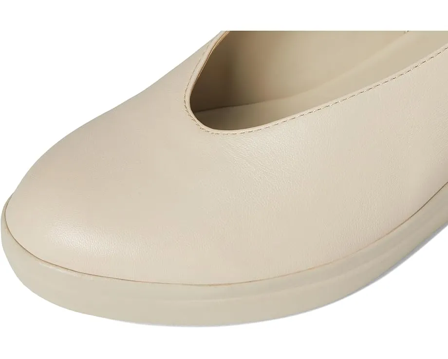 Туфли Naturalizer Sutton с миндалевидным носком и ремешком на пятке