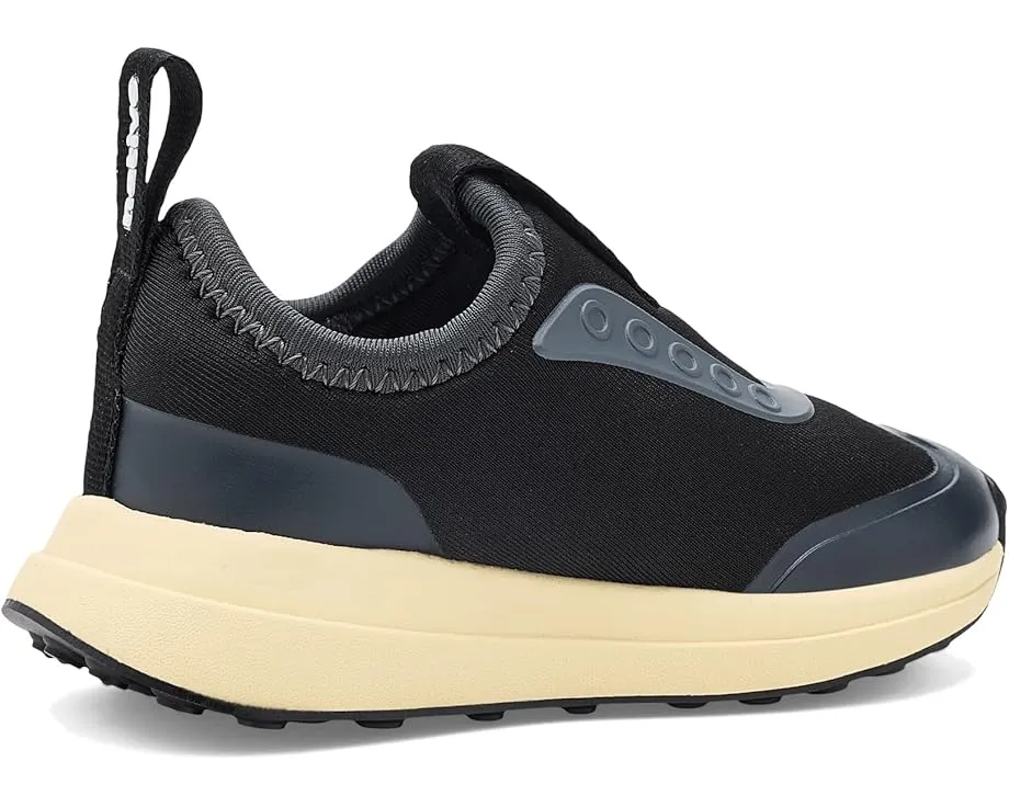 Кроссовки Native Shoes Robbie Dash с системой быстрой шнуровки для малышей