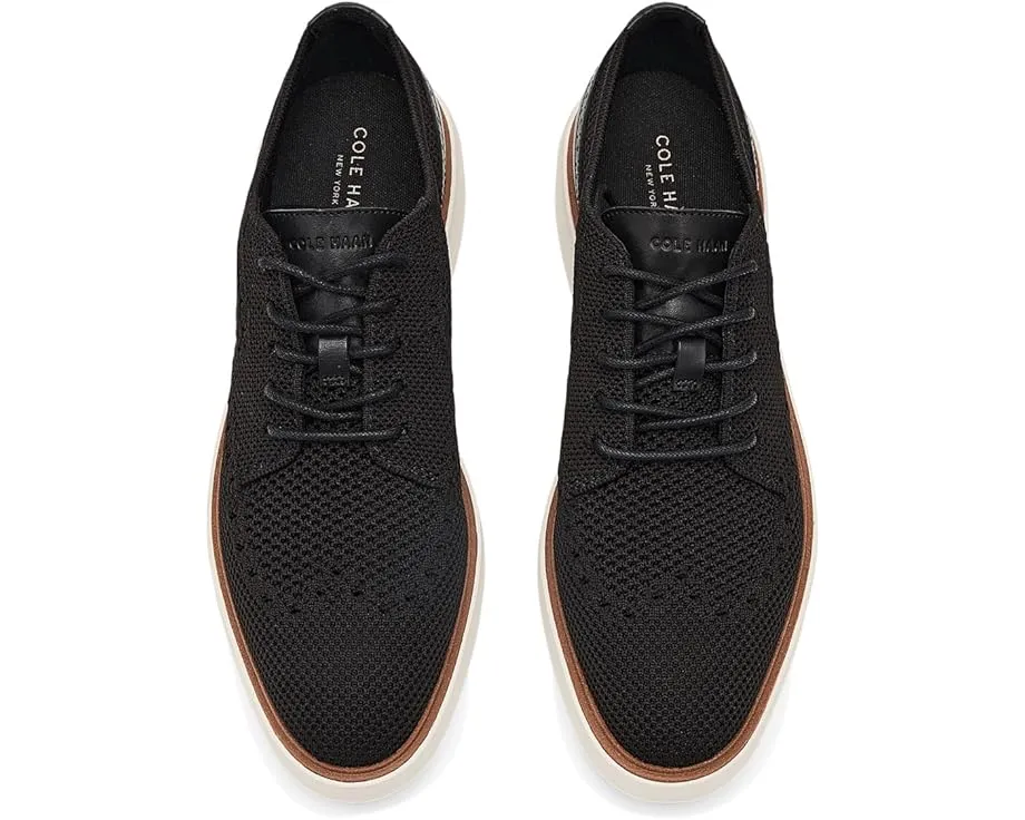 Оксфорды Cole Haan OriginalGrand Cityspectre Stitchlite с дышащей подкладкой