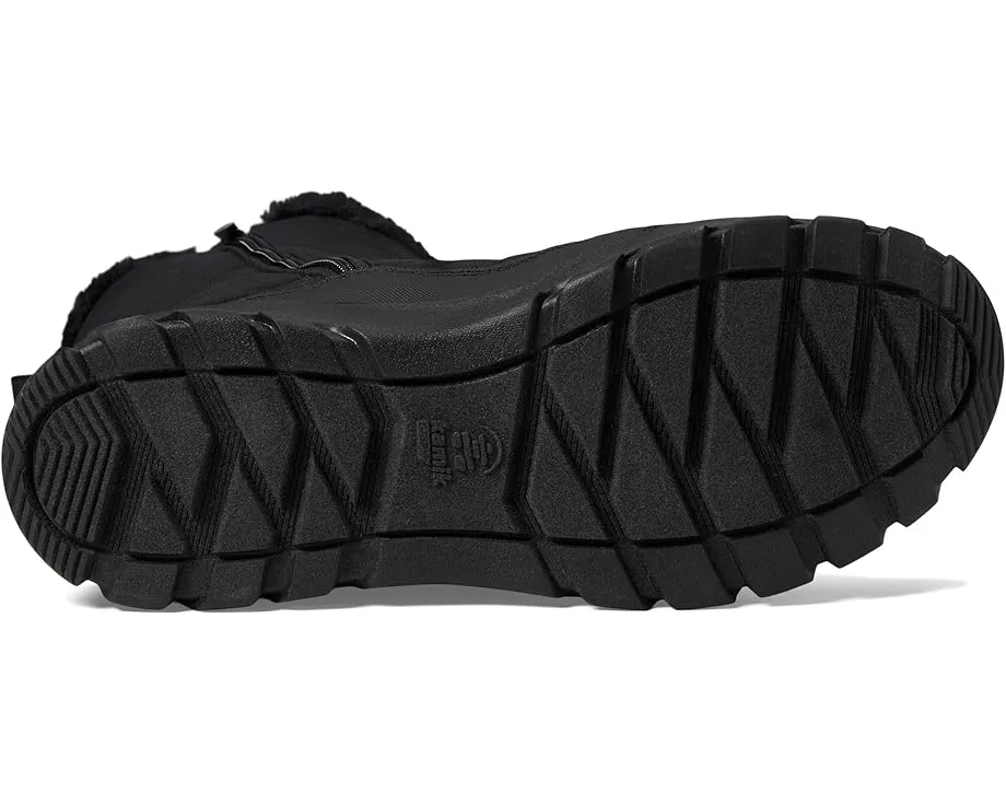 Kamik Snowdon Zip зимние ботинки с боковой молнией