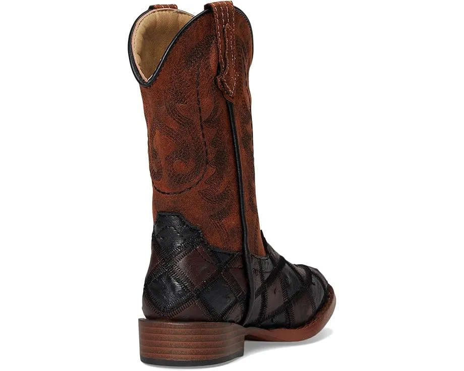 Сандалии Paul Green Trento на пробковой платформе с рельефной подошвой