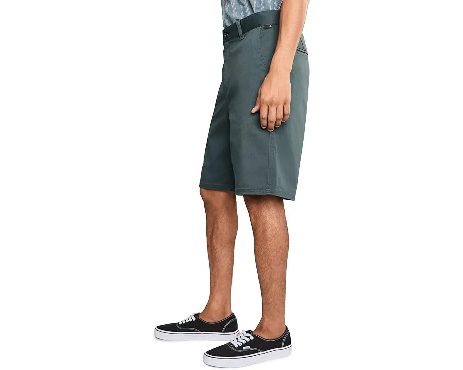 Шорты Volcom Billow с длиной 22 дюйма