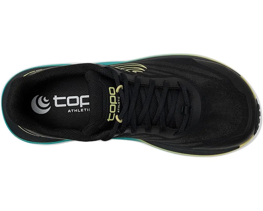 Трейловые кроссовки Topo Athletic Ultraventure 4 с подошвой Vibram