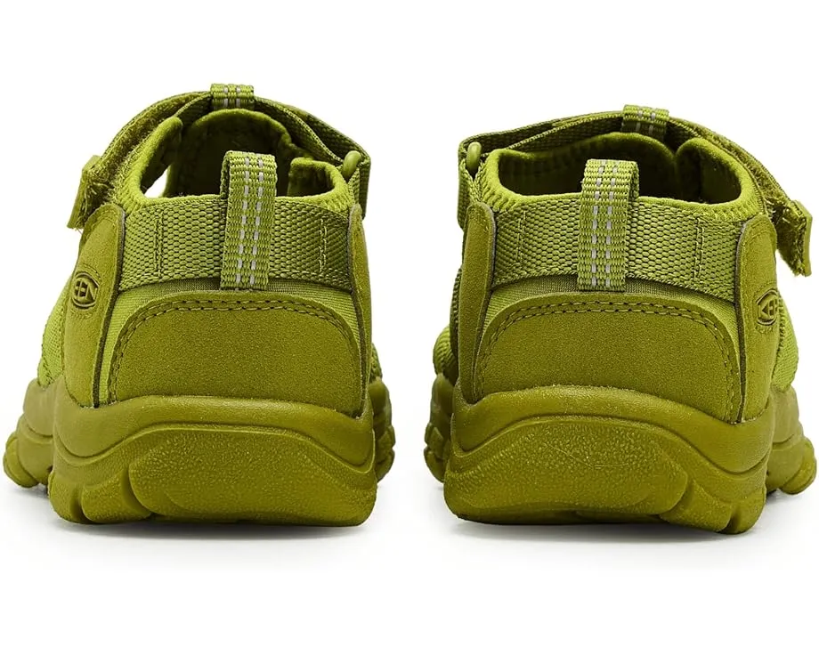 Детские сандалии KEEN Kids Newport H2 с защитой от воды и быстросохнущим верхом