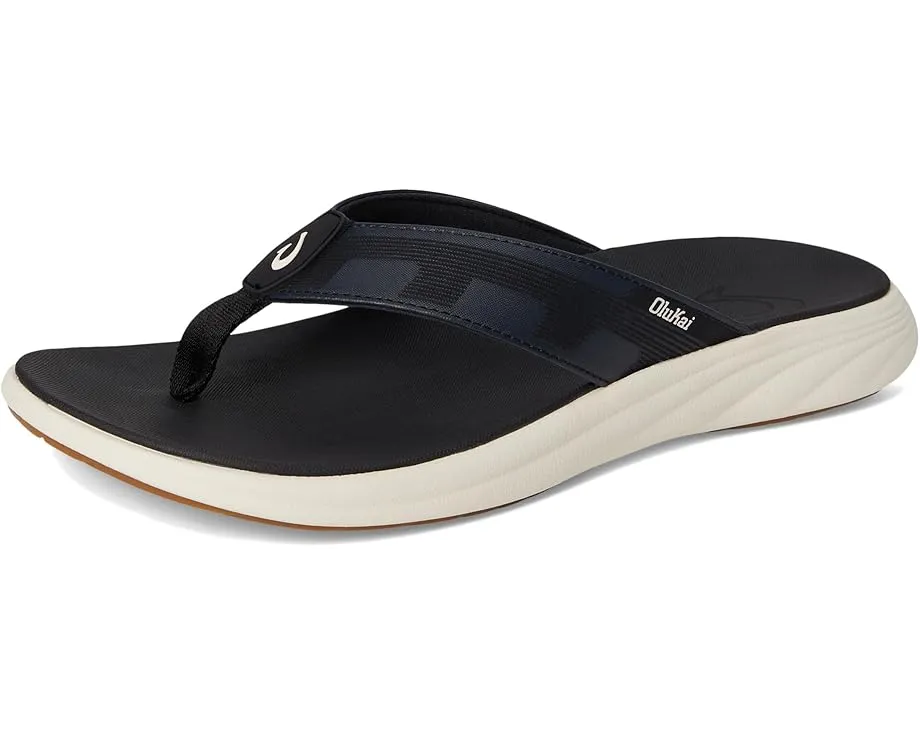 Водостойкие сандалии OluKai Malana с подошвой Wet Grip