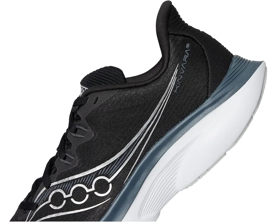 Кроссовки Saucony Kinvara 16 для скоростных тренировок с пеной PWRRUN