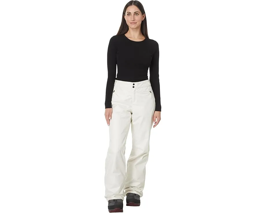 Утепленные штаны The North Face Sally Insulated Pant с технологией DryVent