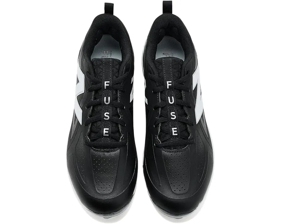 Софтбольные бутсы New Balance Fuse V5 с промежуточной подошвой FuelCell