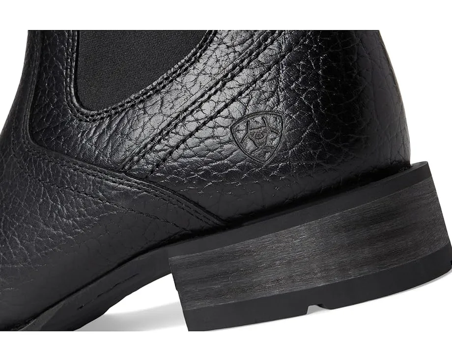 Ковбойские сапоги Hybrid Low Boy с квадратным носком от Ariat