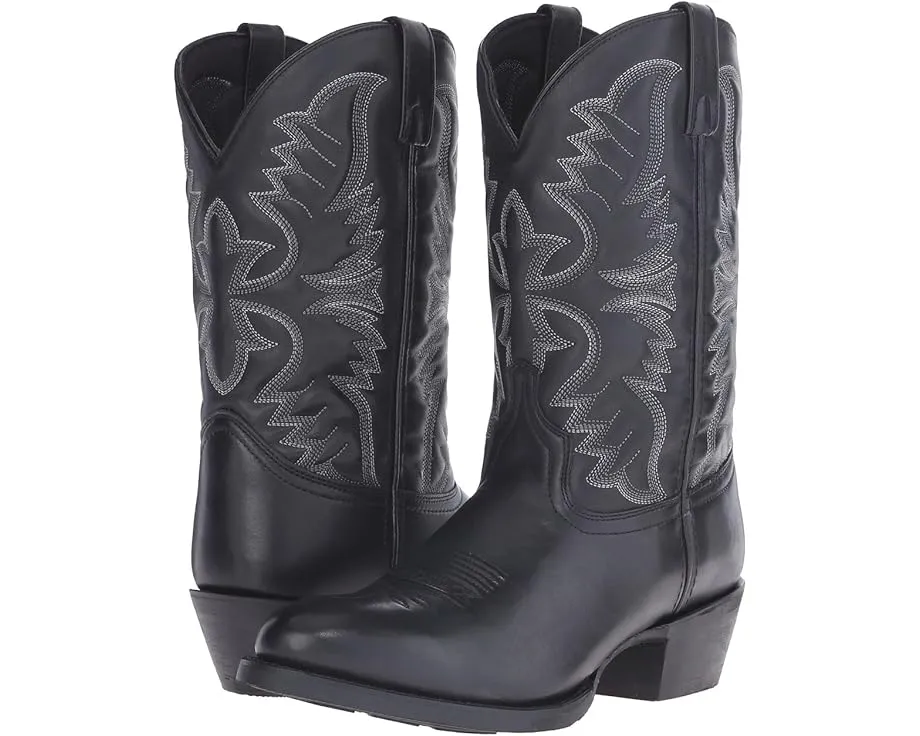 Ковбойские ботинки Laredo Birchwood с классическим силуэтом и кожаным верхом