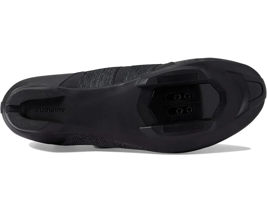 Велотуфли Shimano IC5 Indoor для студий с системой BOA и подошвой SPD