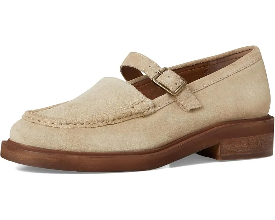 Лоферы Honeybunch с ремешком и квадратным каблуком от Seychelles