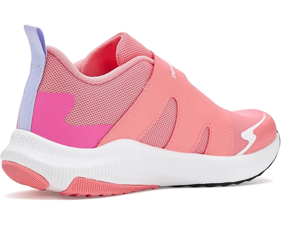 New Balance DynaSoft Reveal v4 BOA детские кроссовки с системой фиксации BOA и мягкой подошвой