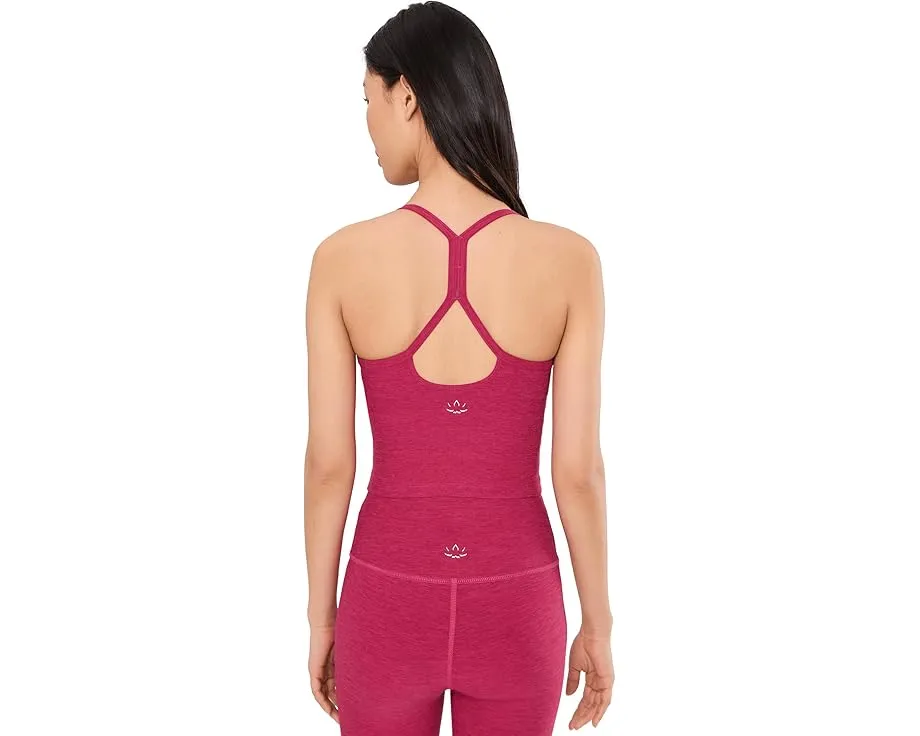 Beyond Yoga Кроп-топ Spacedye Slim Racerback с поддержкой