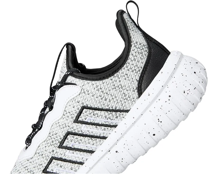 Кроссовки adidas Kids Kaptir Flow 2.0 с вязаным верхом для детей