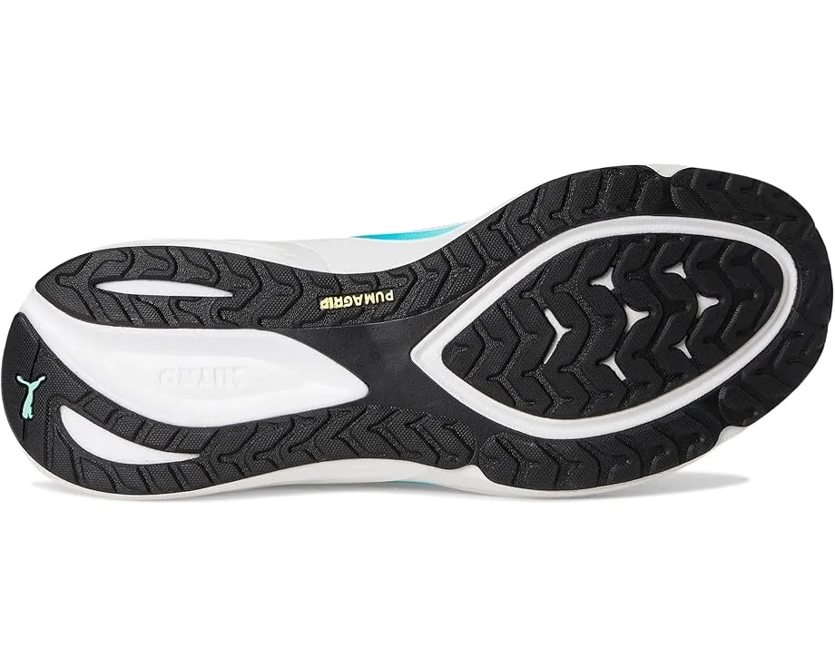 Беговые кроссовки PUMA Electrify Nitro 4 с подошвой PUMAGRIP