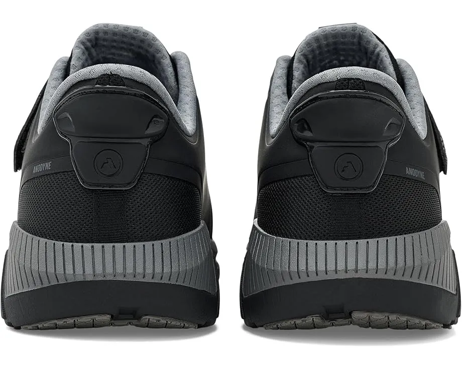 Кроссовки спортивные Anodyne No.46 Sport Joggers с технологией Heel Assist