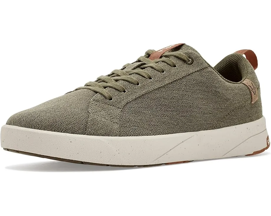 Кроссовки SAOLA Cannon Canvas 2.0 с дышащим трикотажным верхом