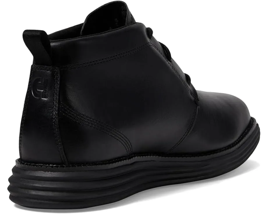 Водонепроницаемые чукка-ботинки Cole Haan Originalgrand Remastered