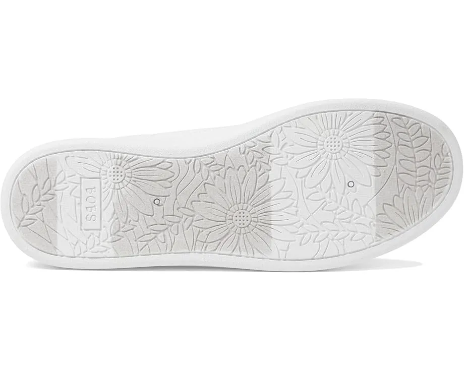 Ботинки BOBS from SKECHERS Bobs D'Vine Instant Delight с подошвой из ТПР и стелькой с эффектом памяти