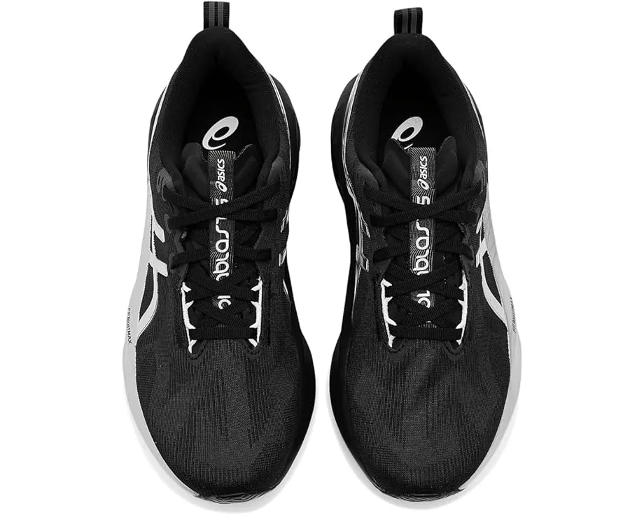 ASICS Novablast 5 Platinum кроссовки для бега с энергетической амортизацией