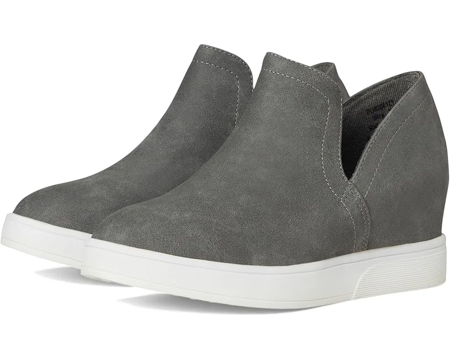 Кроссовки Cardi от Journee Collection на скрытом клиновидном каблуке