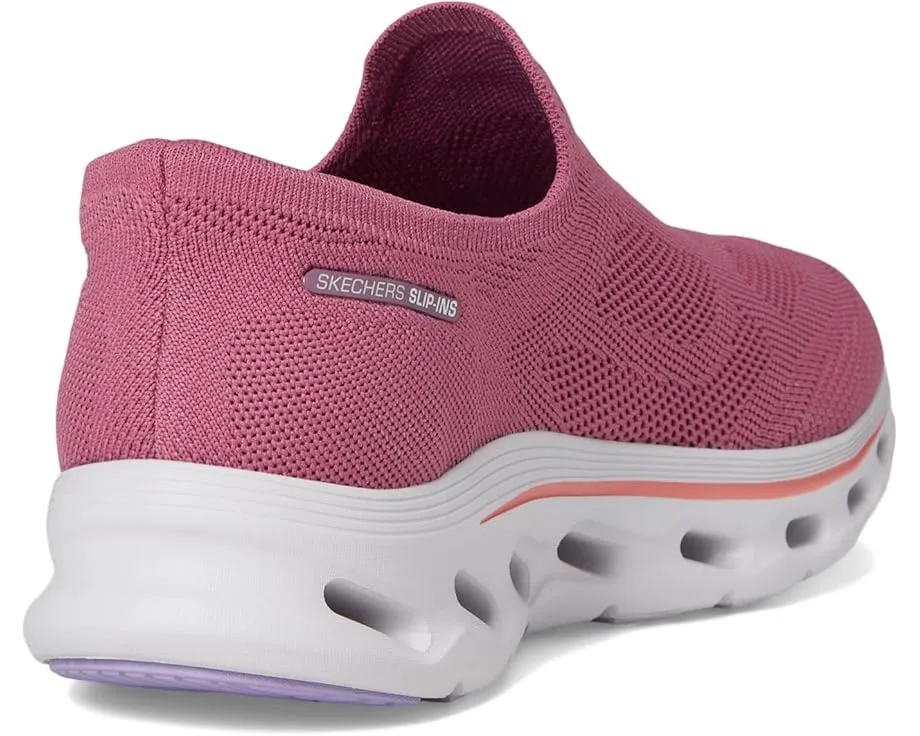 Спортивные туфли SKECHERS Performance Go Walk Glide Step 2.0 Annette без шнуровки