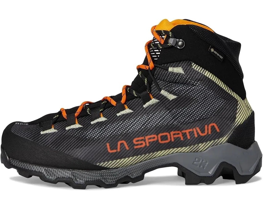La Sportiva Ботинки Aequilibrium Hike GTX с мембраной Gore Tex и подошвой Vibram