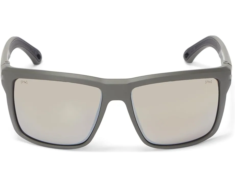 Солнцезащитные очки Spy Optic Overhaul XL с поляризацией
