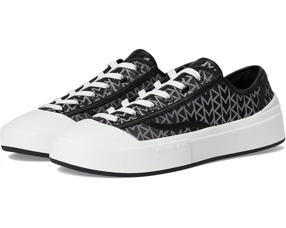 Кроссовки MICHAEL Michael Kors Jude на шнуровке с защитным мыском