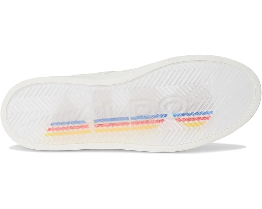 Кроссовки ALDO MTL72 с технологией Pillow Walk и круглым носком