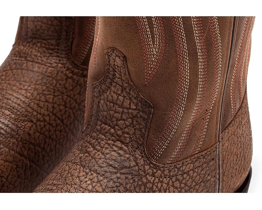 Ковбойские сапоги Laredo Mav с круглым носком и съемной стелькой