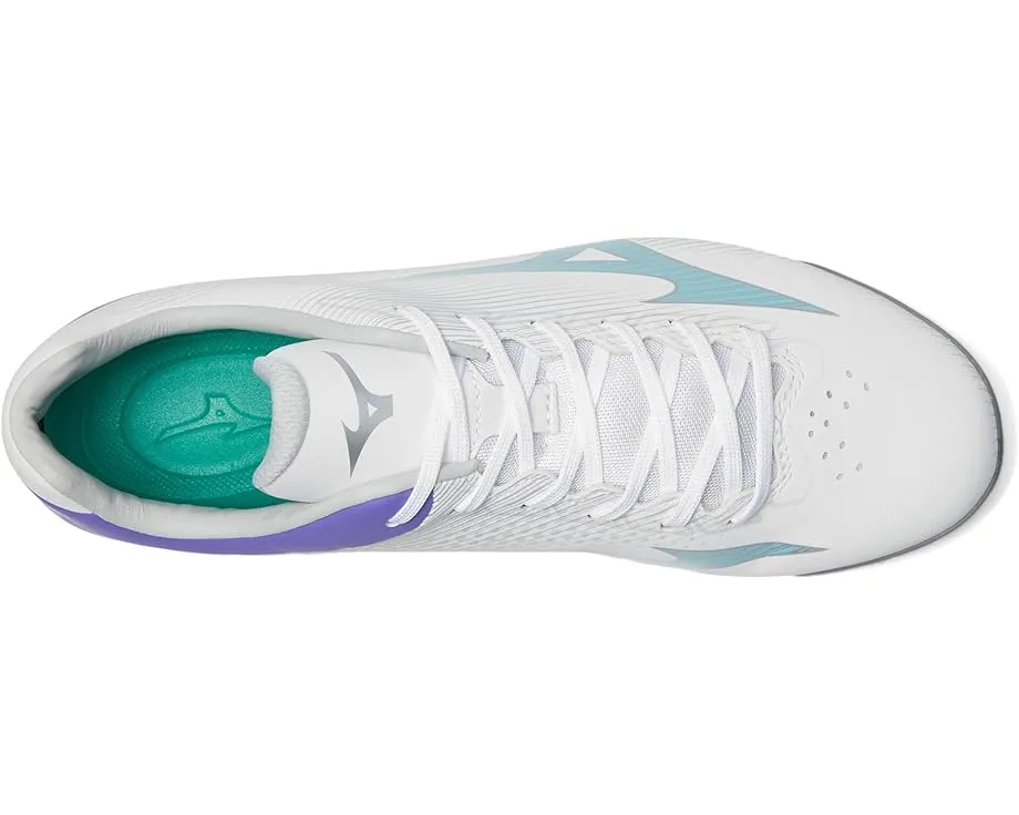 Mizuno Wave Finch Lightrevo бейсбольные бутсы с технологией Wave