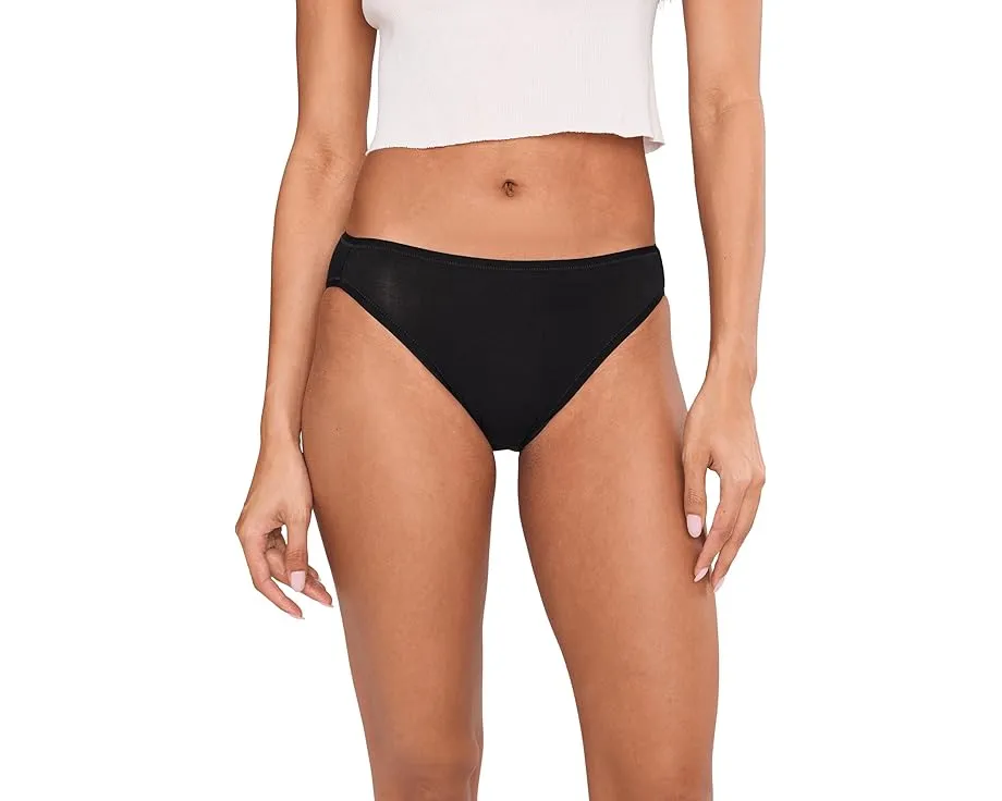 Bliss Bare Cotton Bikini 3-Pack