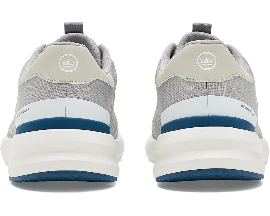 Кроссовки Peter Millar Camberfly Sneaker Gale Grey