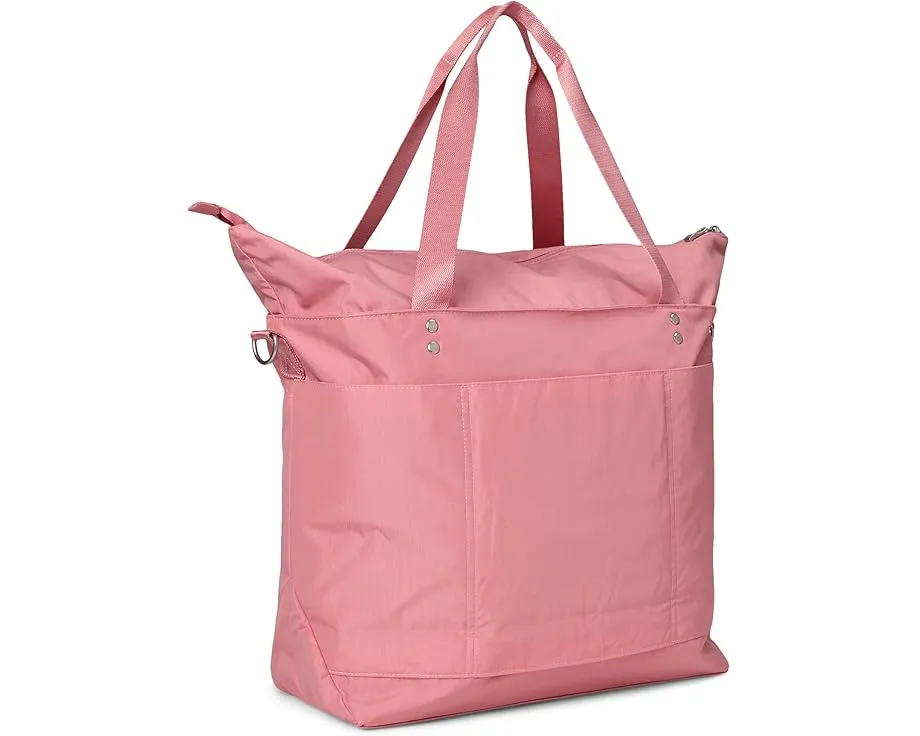 Большая сумка-тоут Baggallini Large Carryall с множеством карманов