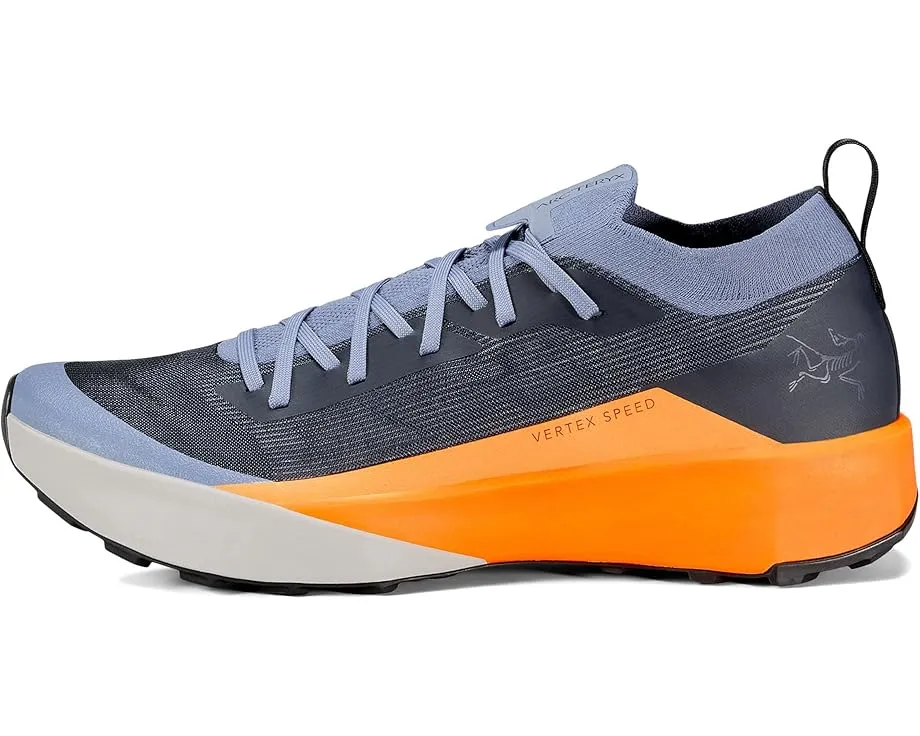 Легкие ботинки для подходов Arc'teryx Vertex Speed Low с нейлоновым верхом