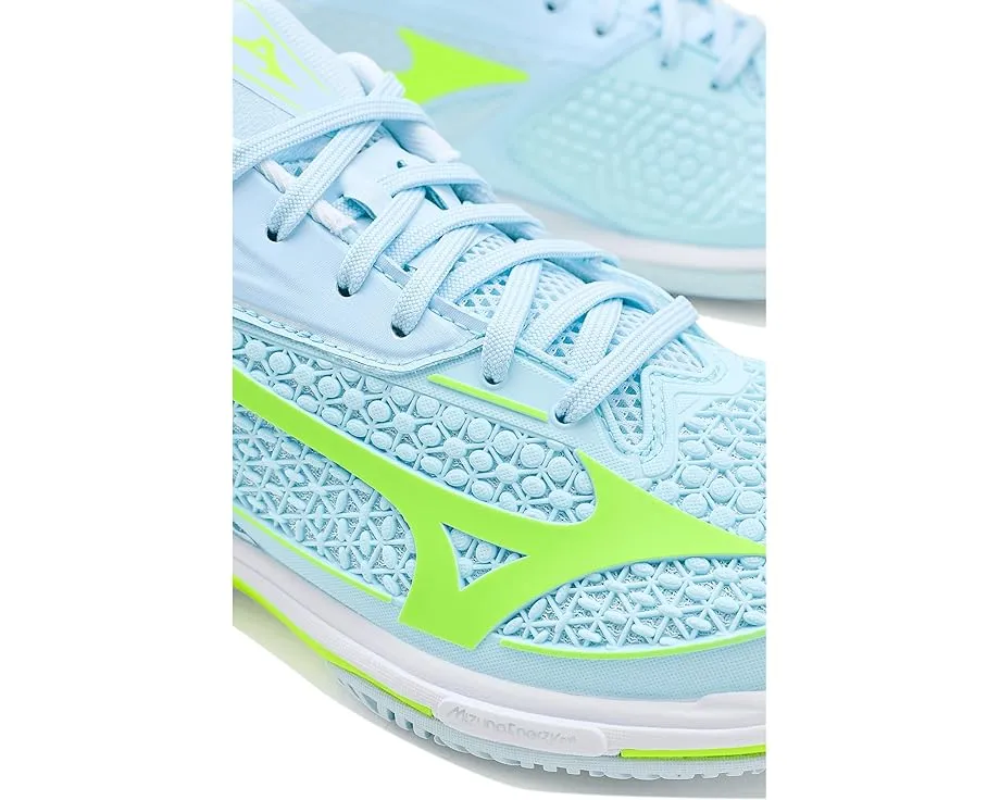 Кроссовки Mizuno Wave Exceed Tour 7 AC с технологией ENERZY XP