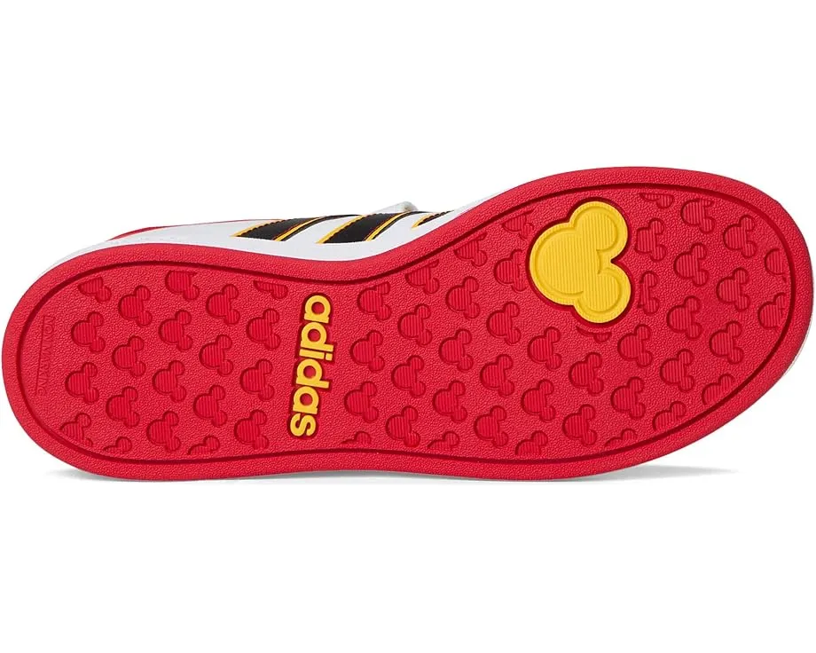 Кроссовки adidas Kids Disney Mickey Mouse Grand Court для детей
