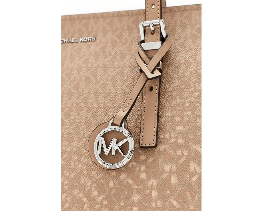 Сумка тоут MICHAEL Michael Kors Quinn средняя с молнией