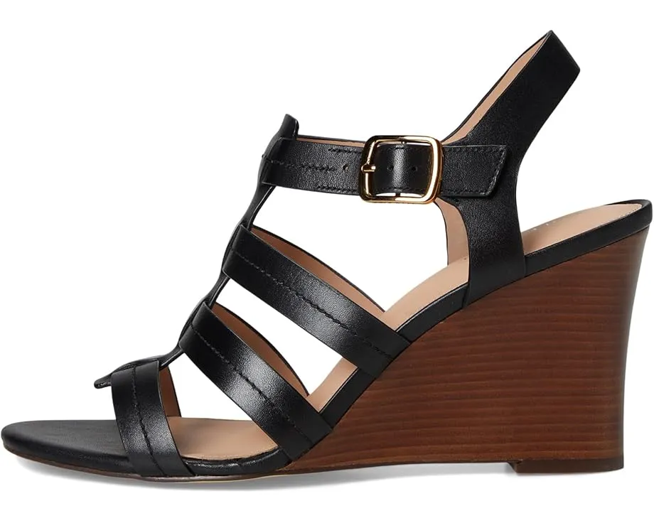 Сандалии Cole Haan Josie Fisherman Wedge на платформе с миндалевидным носком