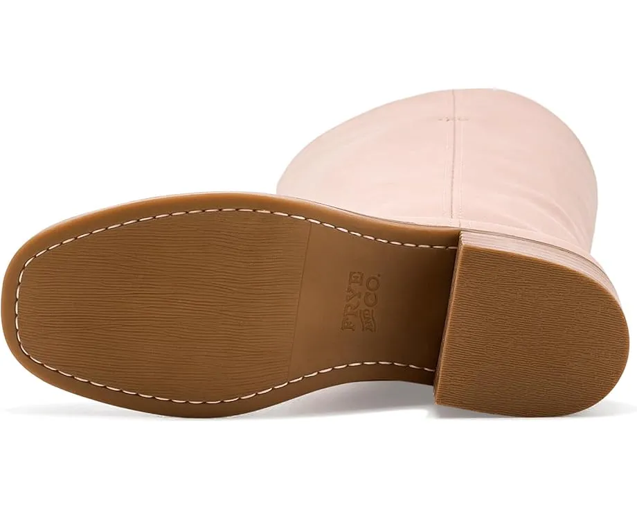Сапоги Miranda 14 Wide Calf от FRYE AND CO. с квадратным носком