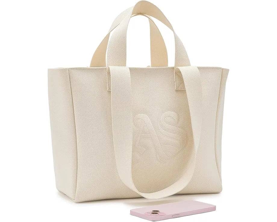 Сумка-тоут Izzy As Medium с двумя вариантами носки от AllSaints