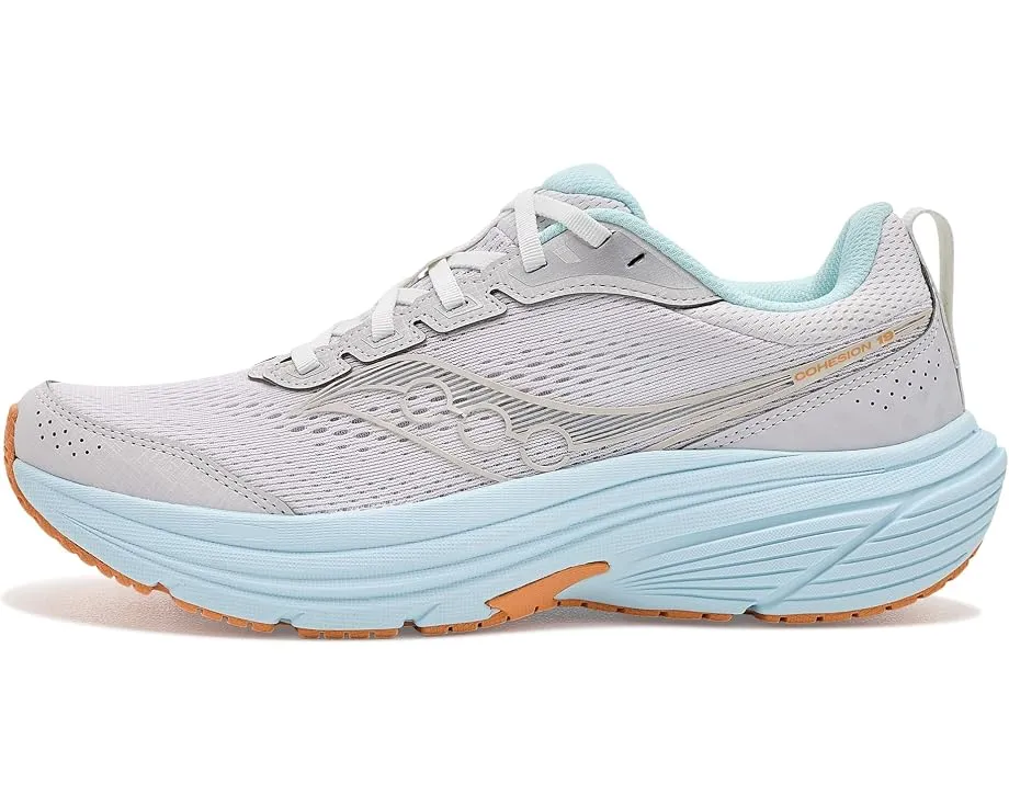 Кроссовки Saucony Cohesion 19 с пеной VersaRun