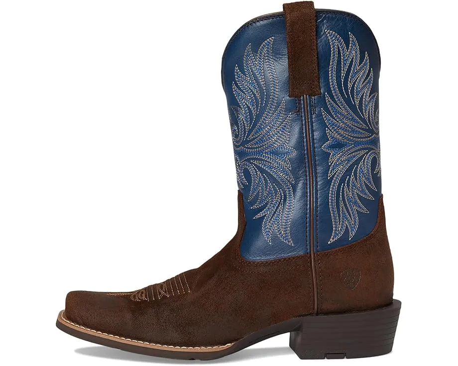 Ковбойские ботинки Ariat Sport с узким носком Cutter