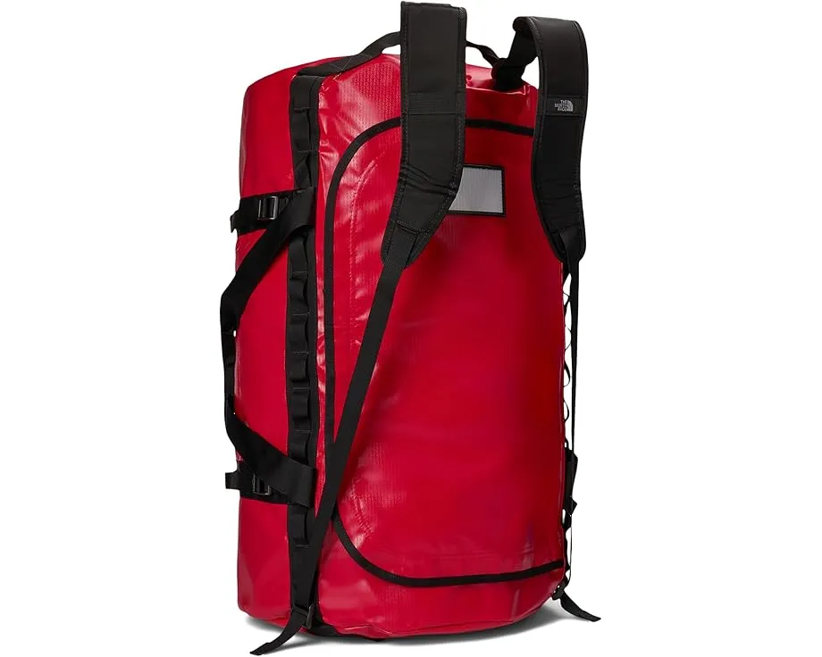 Вместительная дорожная сумка The North Face Base Camp Duffel с защитой от влаги