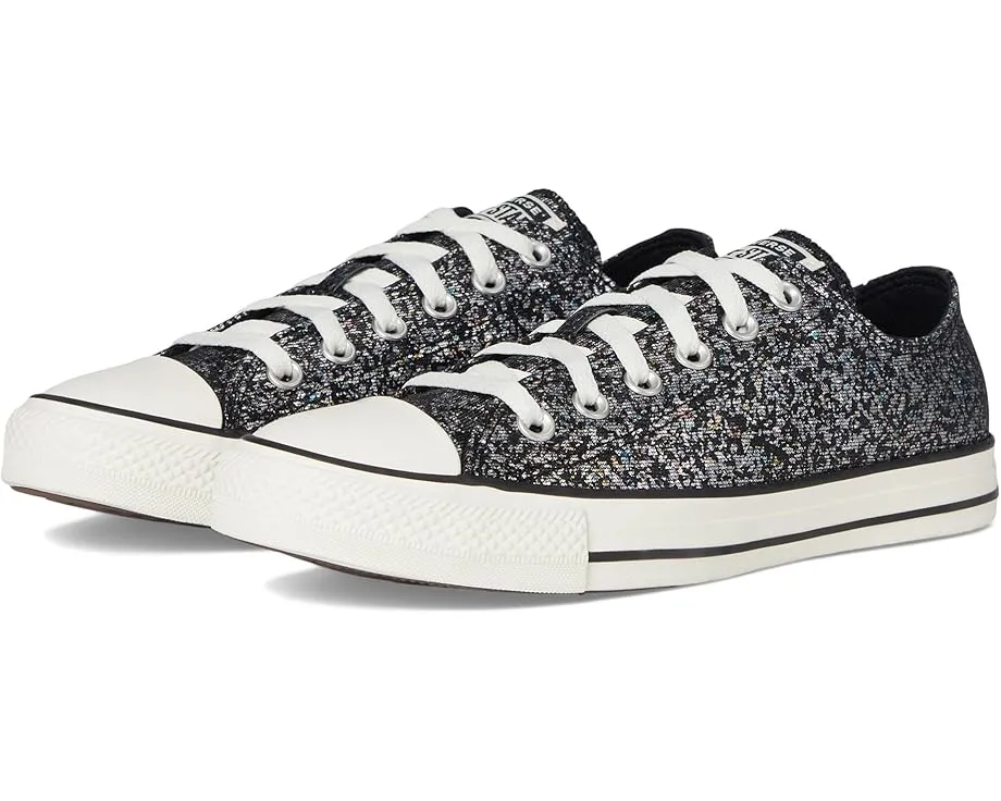 Converse Кроссовки Chuck Taylor All Star Glitter с блестками и амортизацией OrthoLite